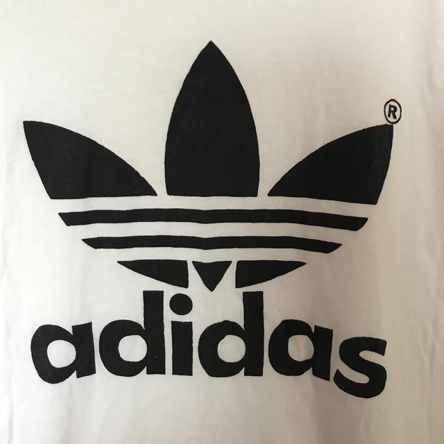 adidas(アディダス)のあーちゃん様 メンズのトップス(Tシャツ/カットソー(半袖/袖なし))の商品写真