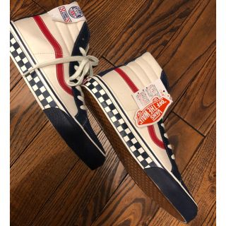 スタンダードカリフォルニア(STANDARD CALIFORNIA)のスタンダードカリフォルニア　vans(スニーカー)