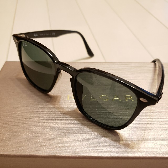 Ray-Ban(レイバン)のRay-Ban　サングラス メンズのファッション小物(サングラス/メガネ)の商品写真