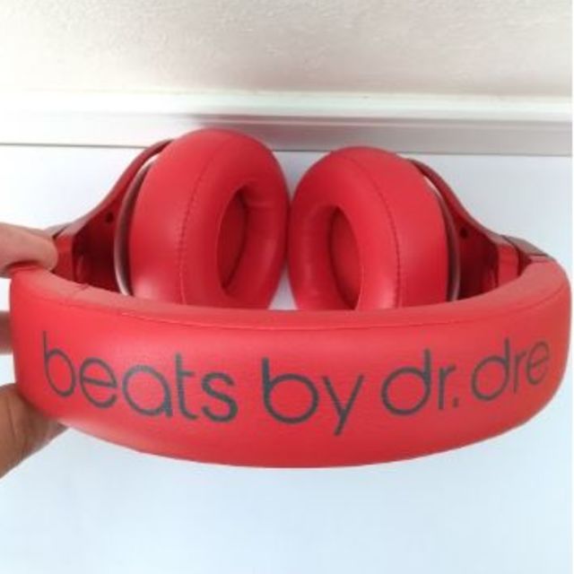 Beats by Dr Dre(ビーツバイドクタードレ)の【国内未発売 限定カラー】beats by dr.dre beats pro スマホ/家電/カメラのオーディオ機器(ヘッドフォン/イヤフォン)の商品写真