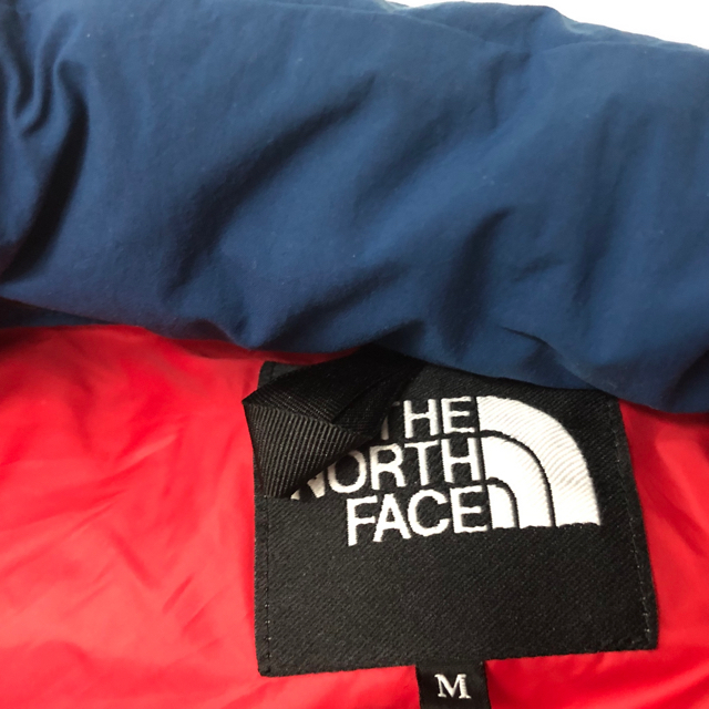THE NORTH FACE(ザノースフェイス)のなお様　専用 メンズのジャケット/アウター(ダウンジャケット)の商品写真