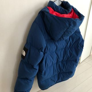 ザノースフェイス(THE NORTH FACE)のなお様　専用(ダウンジャケット)