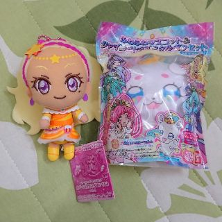 プリキュア ぬいぐるみ(キャラクターグッズ)