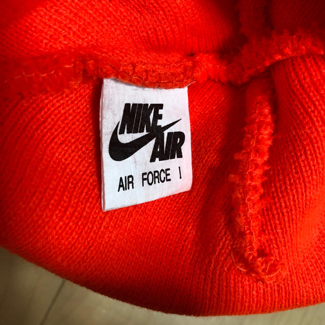 NIKE(ナイキ)のNike  NY Soho店限定 Beanie メンズの帽子(ニット帽/ビーニー)の商品写真