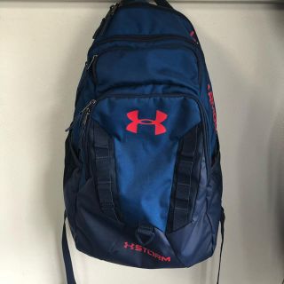 アンダーアーマー(UNDER ARMOUR)のアンダーアーマー /リュック (バッグパック/リュック)