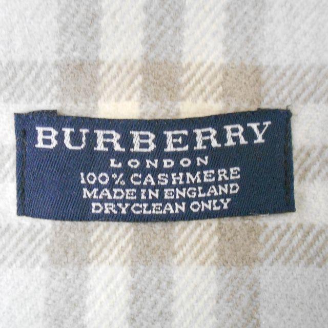 BURBERRY(バーバリー)のミルクティー様専用　BM15点セット レディースのファッション小物(マフラー/ショール)の商品写真