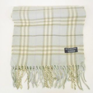 バーバリー(BURBERRY)のミルクティー様専用　BM15点セット(マフラー/ショール)