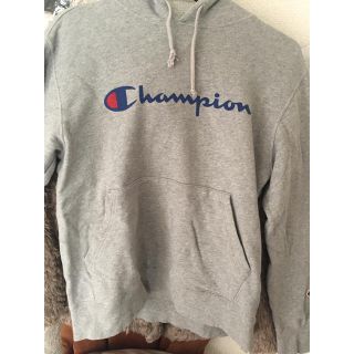 チャンピオン(Champion)の【最終値下げ】チャンピョン パーカー(パーカー)