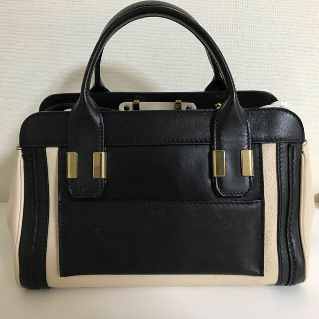 Chloe ハンドバッグレディース