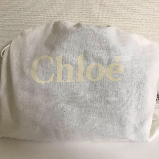 Chloe(クロエ)のChloe ハンドバッグ レディースのバッグ(ハンドバッグ)の商品写真