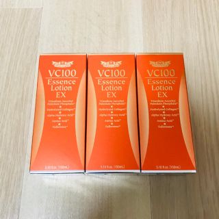 Dr.Ci Labo - 【新品】VC100エッセンスローションex 150ml 3個の通販