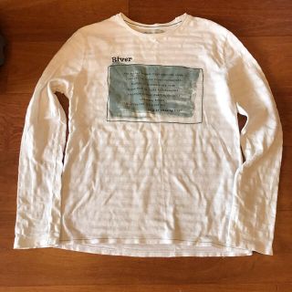 ザラキッズ(ZARA KIDS)のZARAボーイズ　サイズ152 長袖Tシャツ(Tシャツ/カットソー)