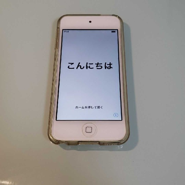 ファッション iPod touch 第6世代 32GB Gold tyroleadership.com