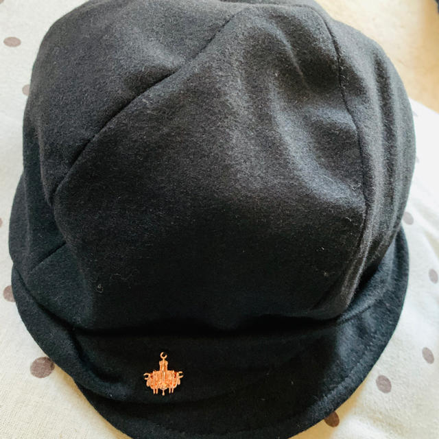 Rady(レディー)のRady帽子 レディースの帽子(ニット帽/ビーニー)の商品写真