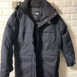 ザノースフェイス(THE NORTH FACE)のノースフェイスマクマードパーカ(ダウンジャケット)