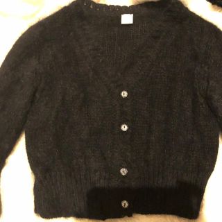 FIFI CHACHNIL(カーディガン)のフリマアイテム一覧 FIFI CHACHNIL(カーディガン)のフリマアイテム一覧