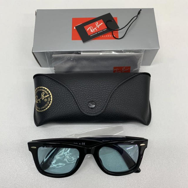 Ray-Ban(レイバン)の正規品【完売商品】グランメゾン 東京 尾花夏樹 着用 木村拓哉 サングラス メンズのファッション小物(サングラス/メガネ)の商品写真