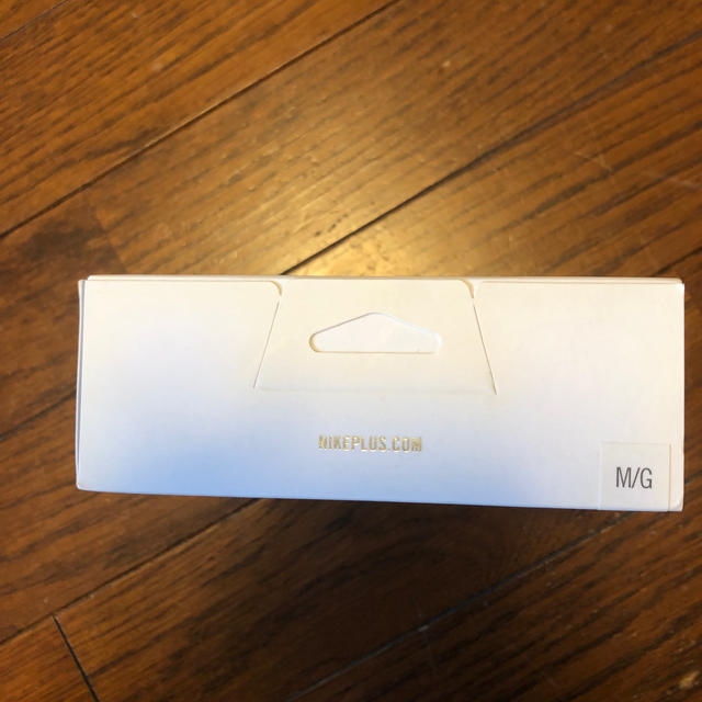 NIKE(ナイキ)のNIKE+ FUELBAND M/L スポーツ/アウトドアのランニング(その他)の商品写真