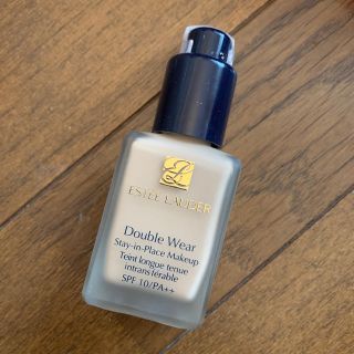 エスティローダー(Estee Lauder)のエスティーローダー　ダブルウェアFD(ファンデーション)