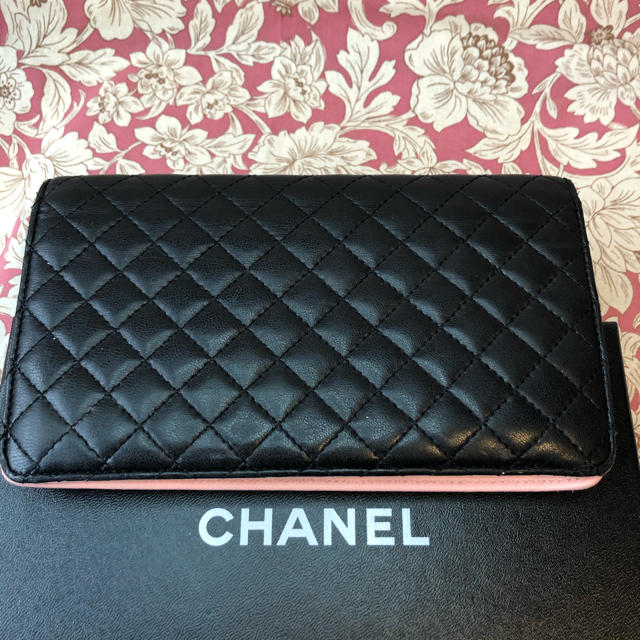 CHANEL(シャネル)の売り切れました レディースのファッション小物(財布)の商品写真