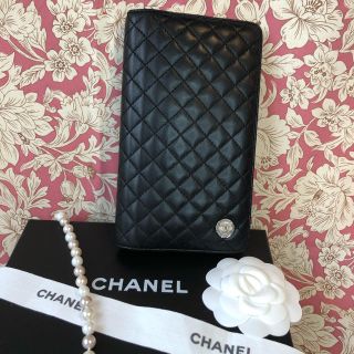 シャネル(CHANEL)の売り切れました(財布)