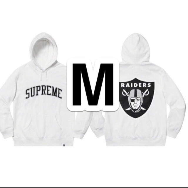 NFL Raiders ‘47 Hooded Sweatshirts