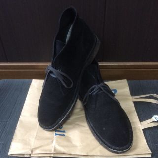 クラークス(Clarks)のclarks 人気のデザートブーツ(ブーツ)