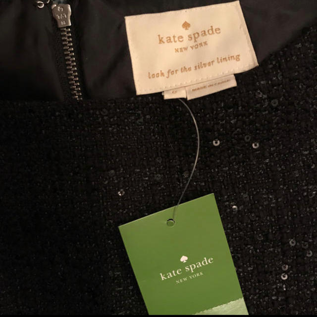 kate spade NEW YORK - 新品 タグつき ケイトスペード kate spade NEW YORK - 新品 タグつき ケイトスペード