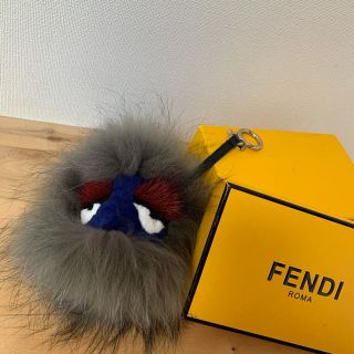 フェンディ ピーカブー チャームの通販 13点 | FENDIのレディースを ...