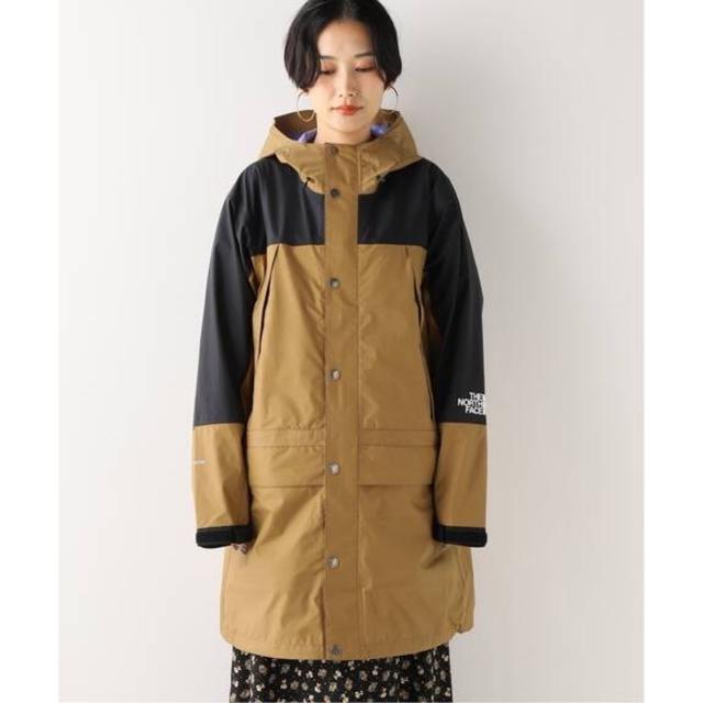 FRAMeWORK - 専用です⭐︎ザノースフェイス　マウンテンレインテックスパーカー