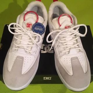 ディーシーシューズ(DC SHOES)のdime dc スニーカー(スニーカー)