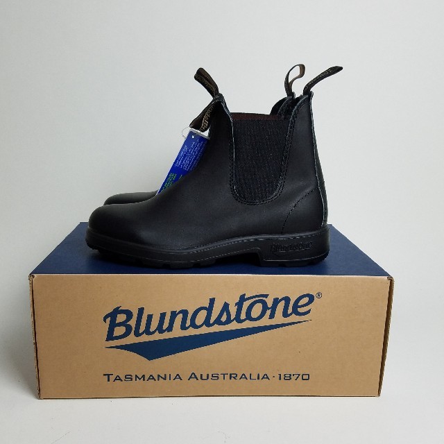 Blundstone(ブランドストーン)の《新品》Blund Stone☆510/UK8☆ブランドストーン メンズの靴/シューズ(ブーツ)の商品写真
