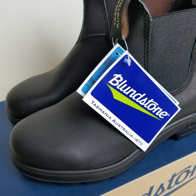 Blundstone(ブランドストーン)の《新品》Blund Stone☆510/UK8☆ブランドストーン メンズの靴/シューズ(ブーツ)の商品写真