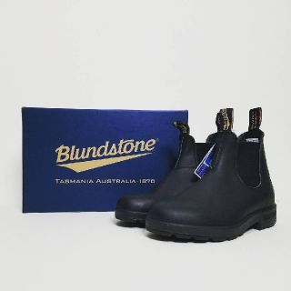 ブランドストーン(Blundstone)の《新品》Blund Stone☆510/UK8☆ブランドストーン(ブーツ)