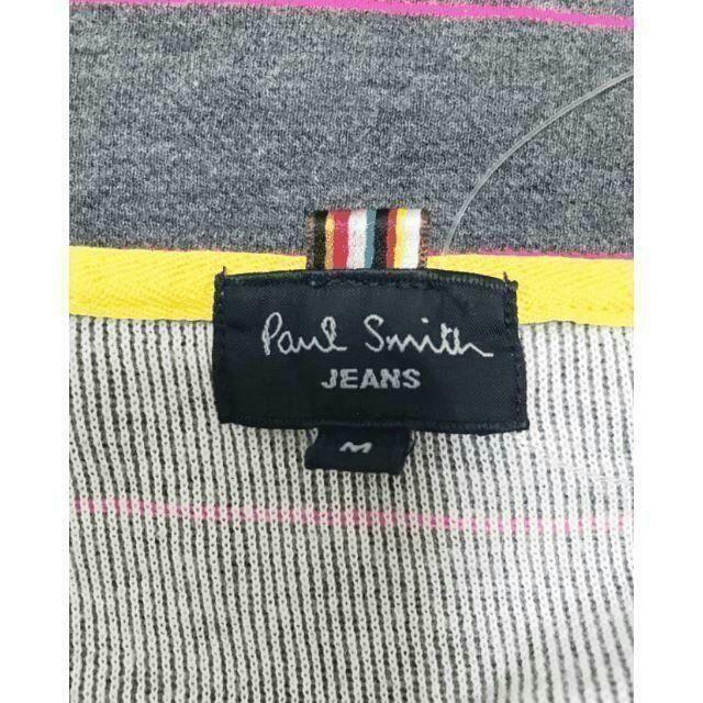 Paul Smith(ポールスミス)の■新品同様　PaulSmith(ポールスミス)JEANS　ブルゾン  メンズのジャケット/アウター(ブルゾン)の商品写真