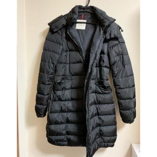 モンクレール(MONCLER)の美品 モンクレール シャーパル(ダウンコート)