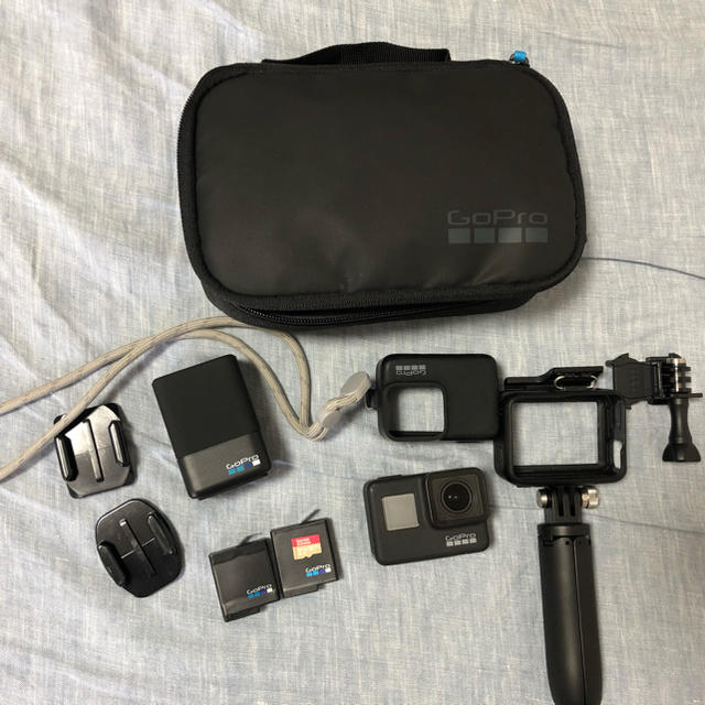 GoPro HERO 7 Black