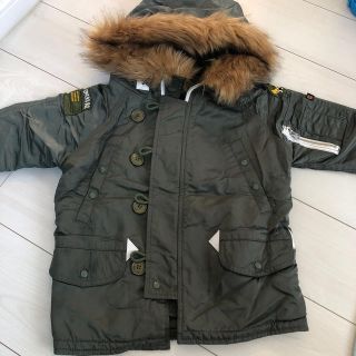 アルファインダストリーズ(ALPHA INDUSTRIES)のおっくん様専用☺︎(ジャケット/上着)