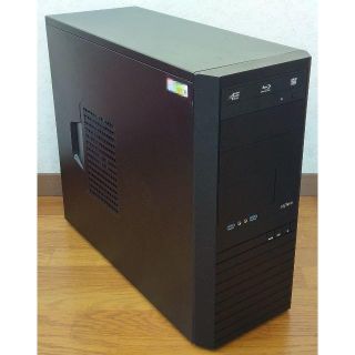 ゲーミングPC/i7-9700K/32GB/RTX2070S/SSD/Win10(デスクトップ型PC)