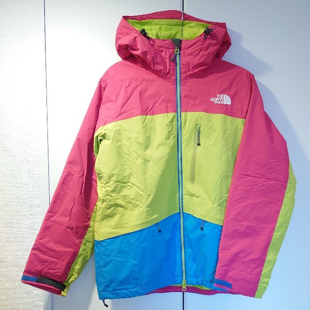 THE NORTH FACE☆ジャケット(S)