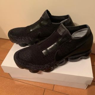 コムデギャルソン(COMME des GARCONS)のNIKE AIR VAPORMAX FK COMME des GARCONS(スニーカー)