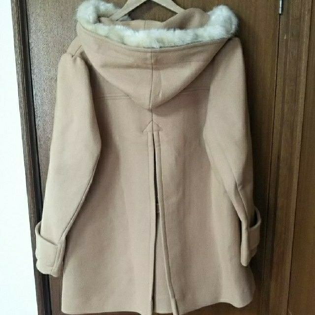franche lippee - フランシュリッペ FL5 かっちりAラインダッフル