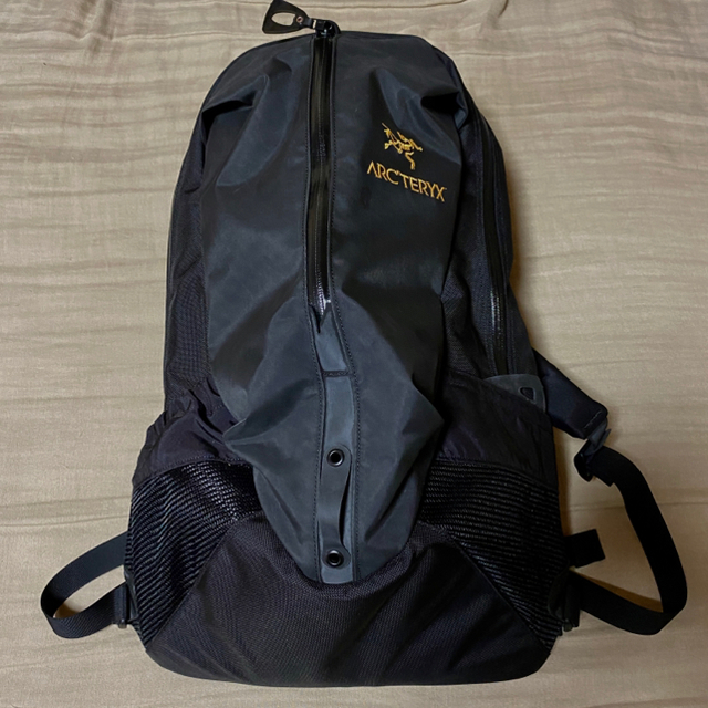 ARC'TERYX(アークテリクス)のアークテリクス ARRO22/アロー22 モデル6029 バックパック メンズのバッグ(バッグパック/リュック)の商品写真
