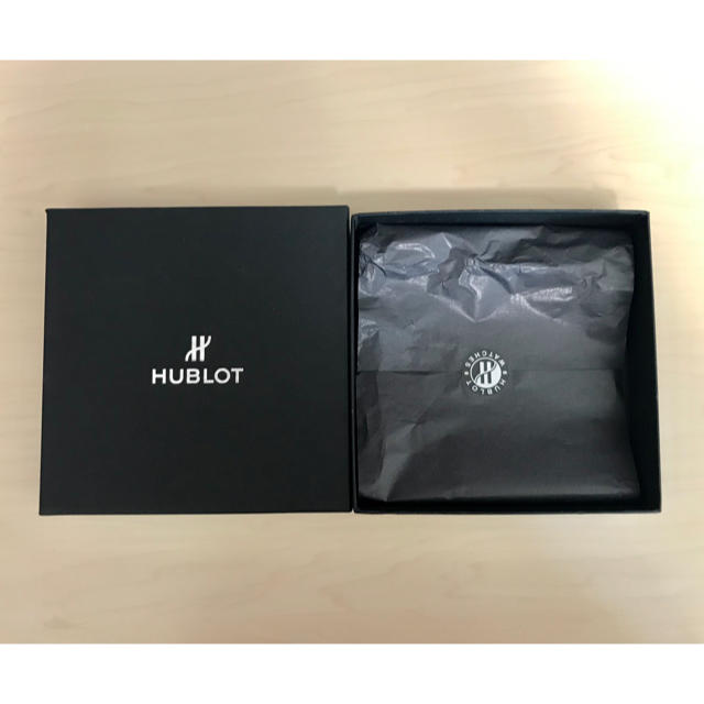 リシャール･ミル コピー 人気通販 / HUBLOT - HUBLOT ウブロ 空箱 時計の通販 by rei's shop