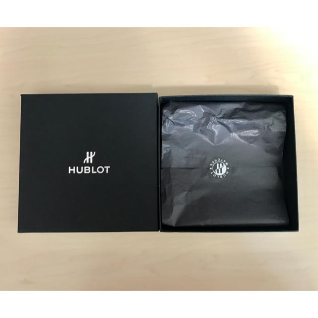 ヴィトン 偽物 販売 | HUBLOT - HUBLOT ウブロ 空箱 時計の通販 by rei's shop