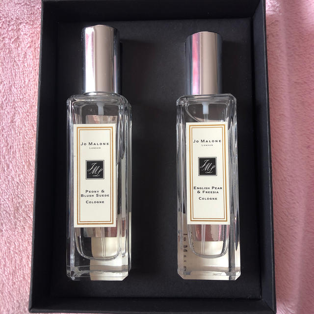 Jo Malone - ジョー マローン ロンドン 香水の通販 by t's shop｜ジョーマローンならラクマ