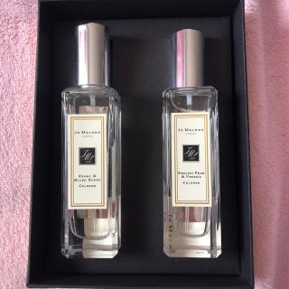 ジョーマローン(Jo Malone)のジョー マローン ロンドン 香水(ユニセックス)