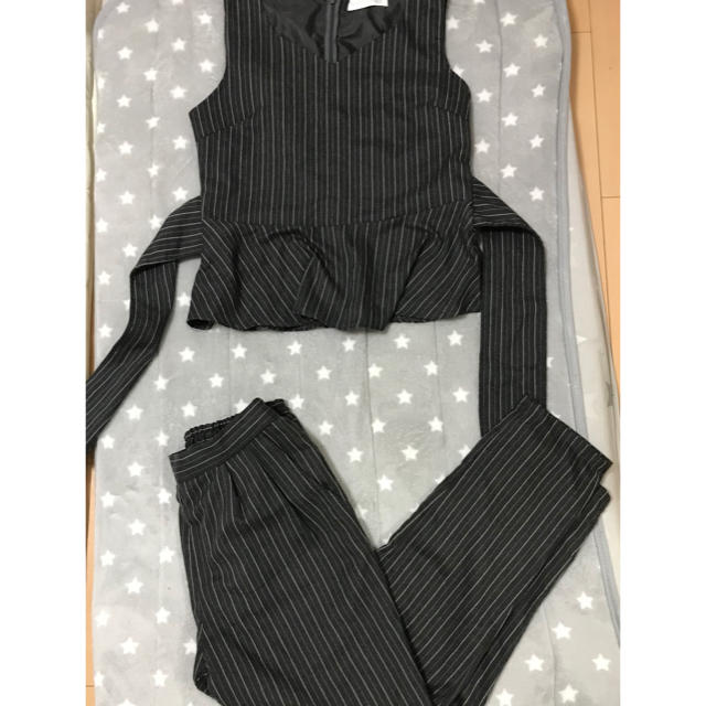 CECIL McBEE(セシルマクビー)のCECIL Mc BEEセットアップ レディースのレディース その他(セット/コーデ)の商品写真