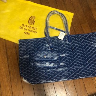 ゴヤール(GOYARD)のゴヤール　トートバッグ(トートバッグ)