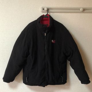 ポロラルフローレン(POLO RALPH LAUREN)の値下げ！ラルフローレン リバーシブルダウンジャケット(ダウンジャケット)